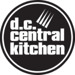 dc central kitchen logo