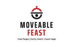 moveable feast logo