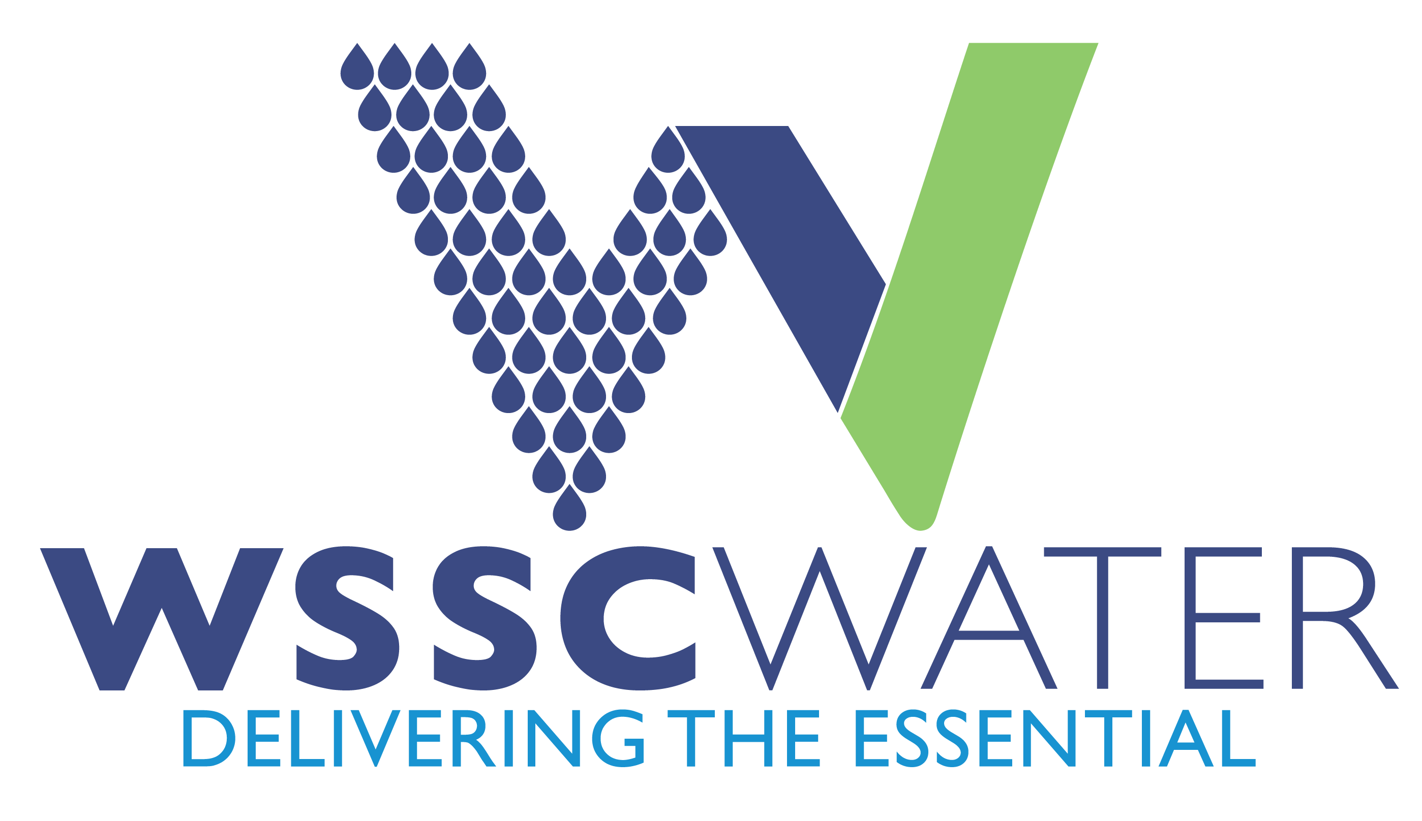 wssc water logo