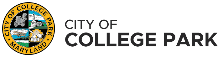 city of college park logo