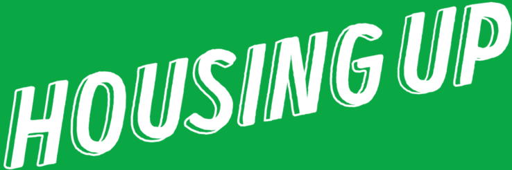 housing up logo