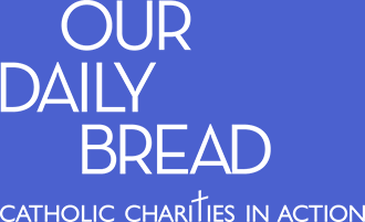 our daily bread employment center logo