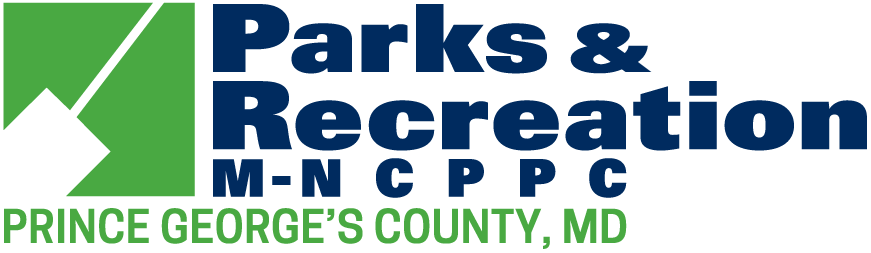 prince george's county parks and rec logo