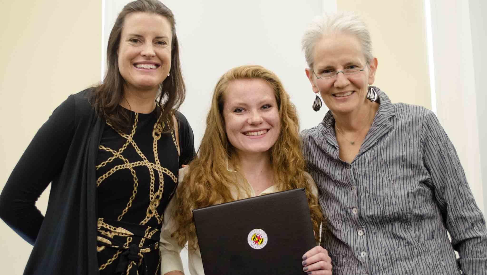 Katie Bemb PL Meghan Price 2018 Citation