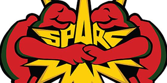 SPARC culture care logo