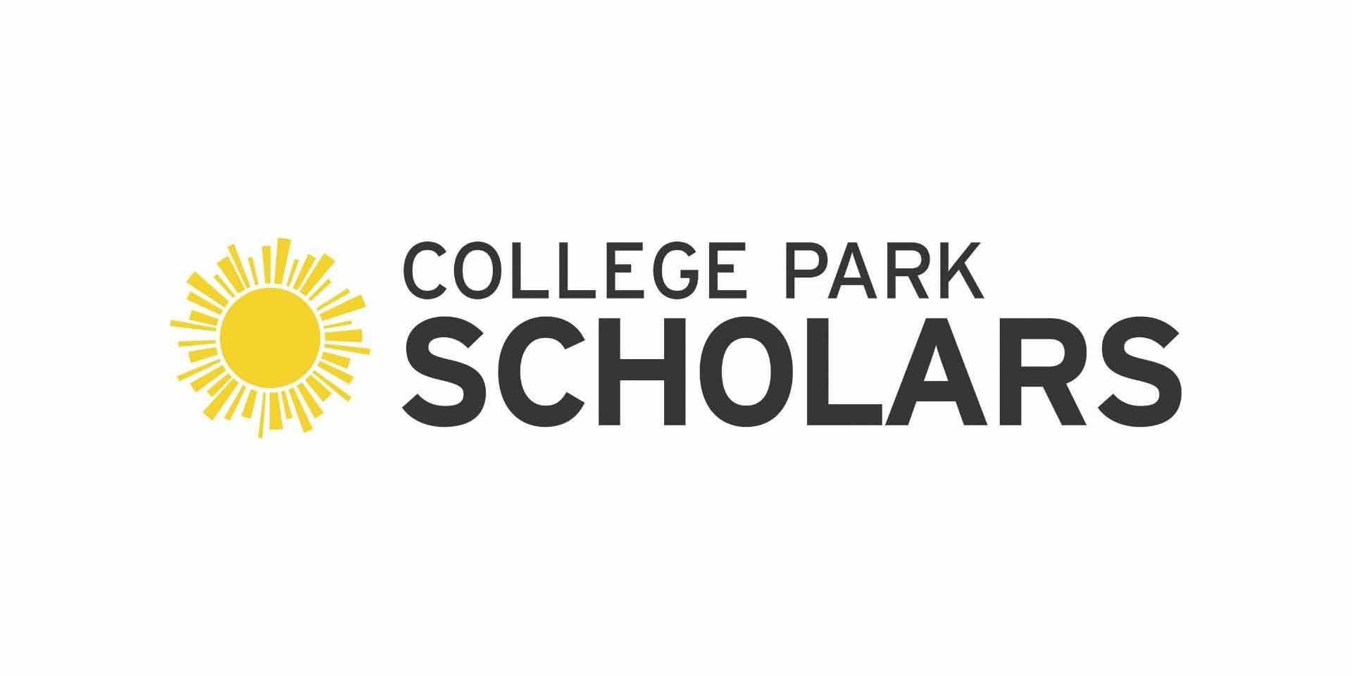 College Park Scholars logo