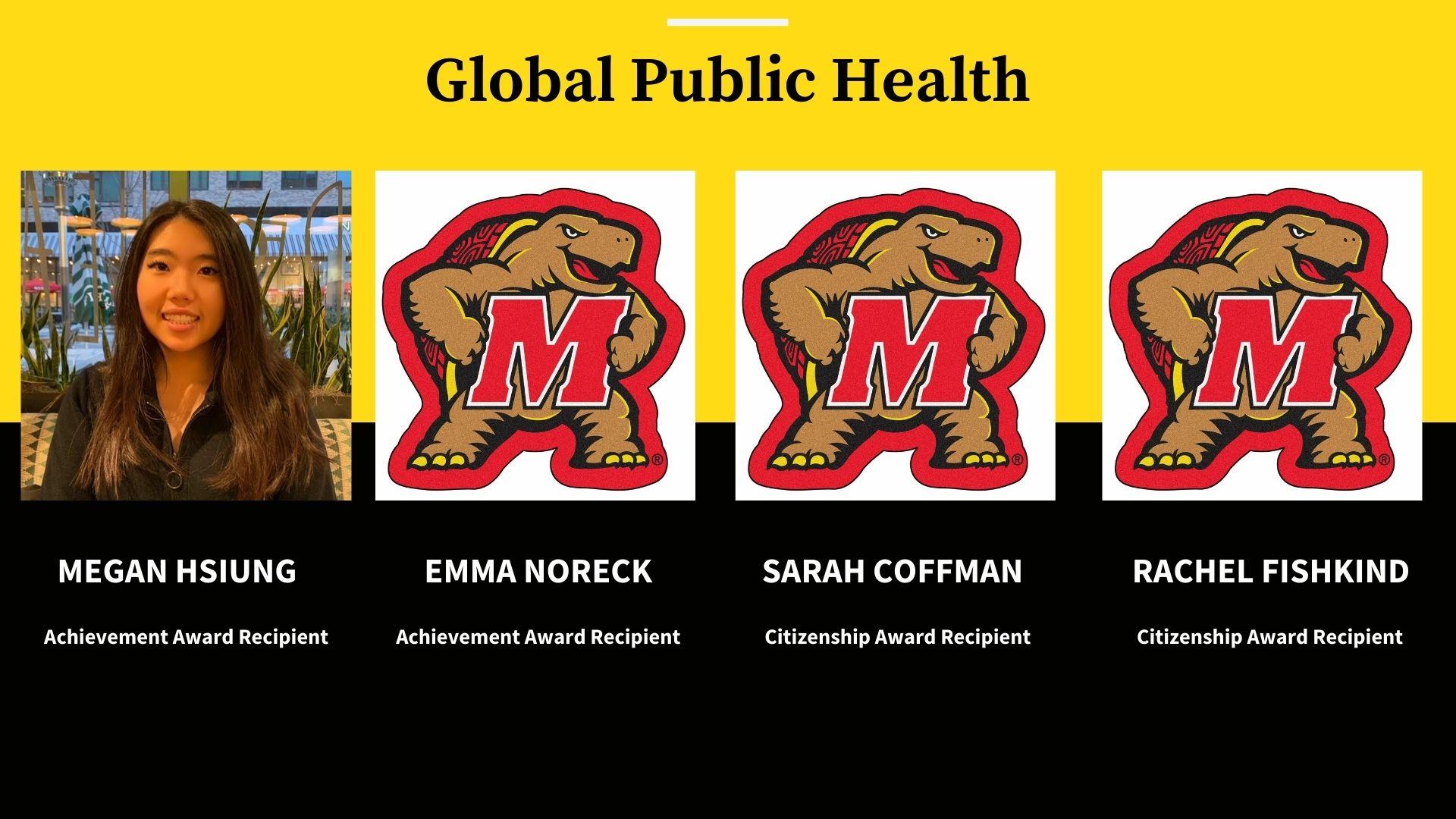 Global Public Health