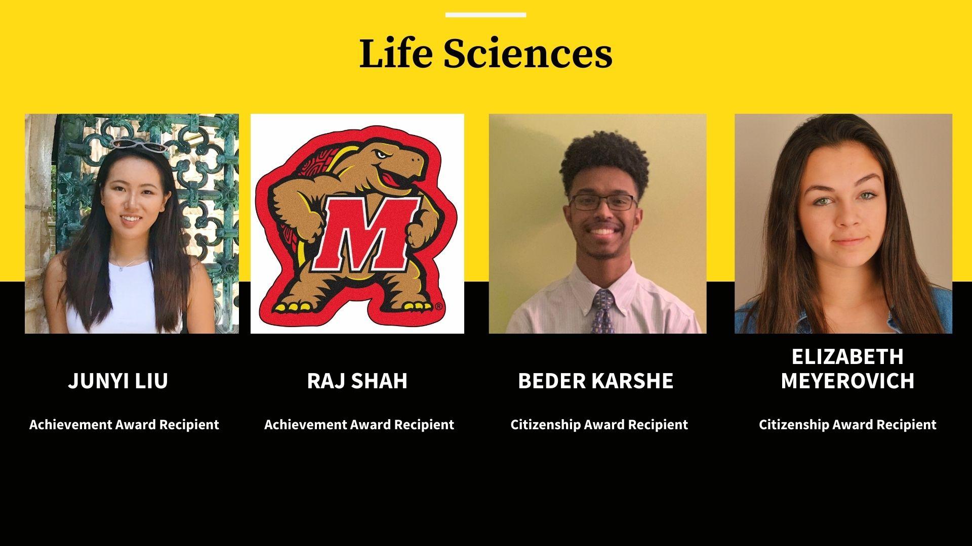 Life Sciences