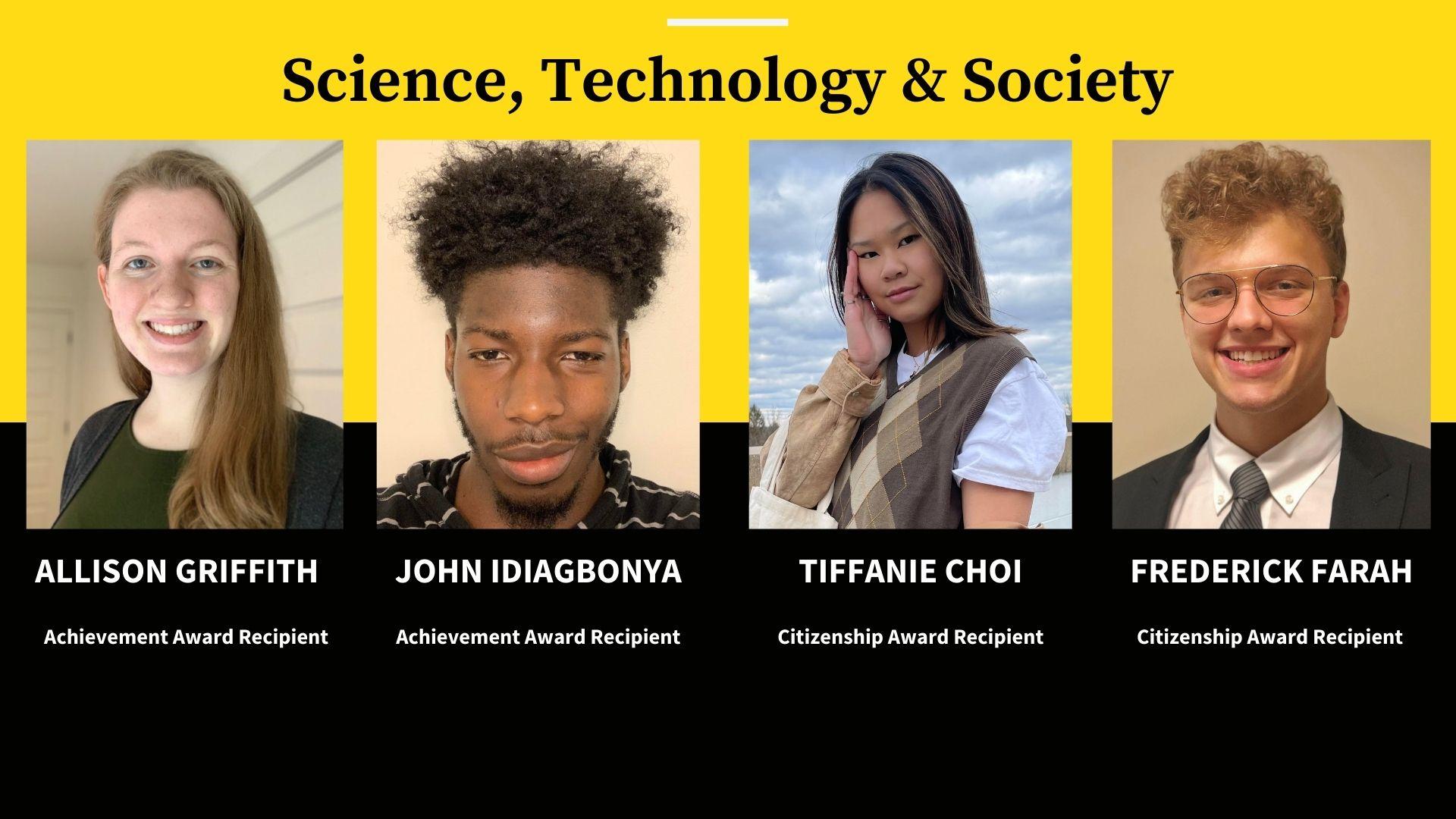 Science, Technology and Society