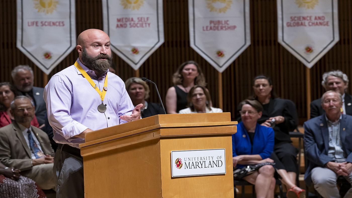 convocation 