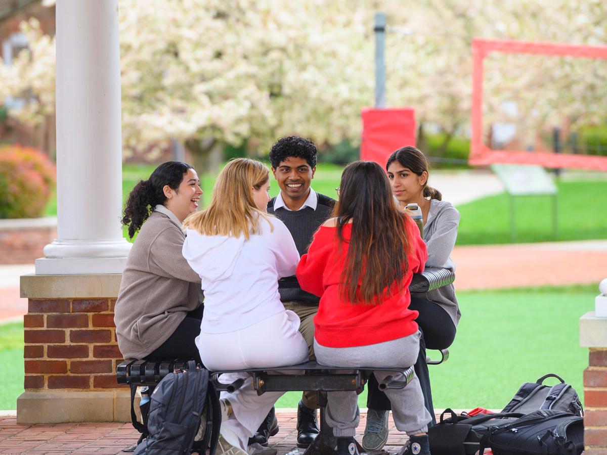 umd campus