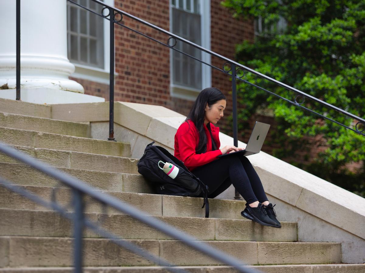 umd campus