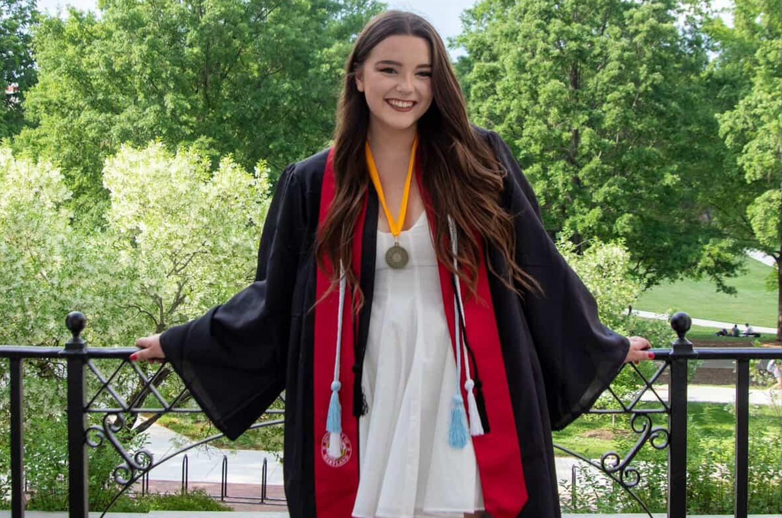 2025 graduate