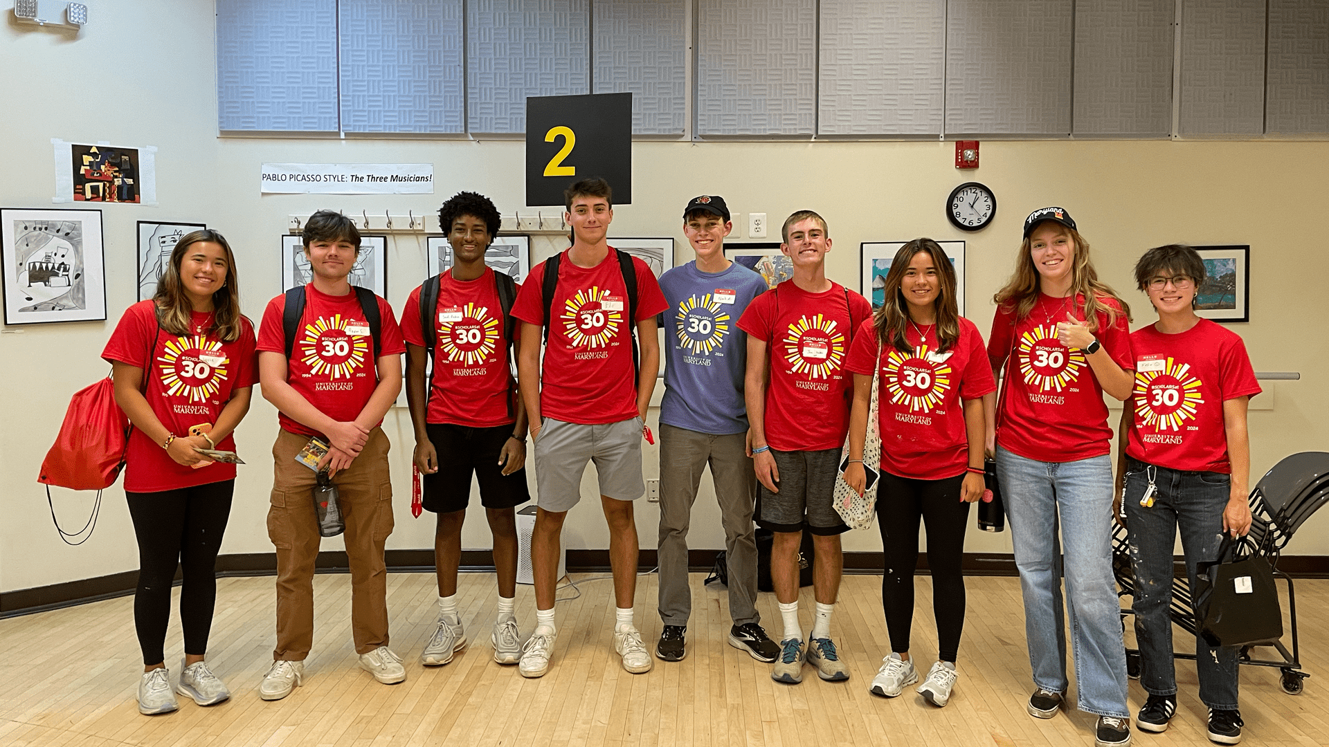 serviceday-30th